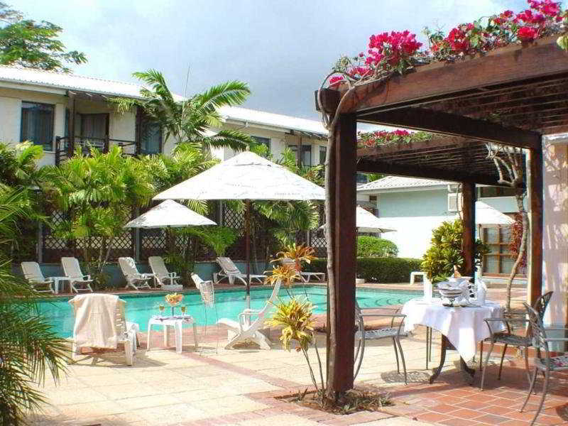 Protea Hotel By Marriott Dar Es Salaam Oyster Bay Exterior foto